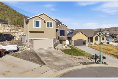 7001 N South Pass Rd, Eagle Mountain, UT 84005 - Photo 2