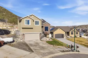 7001 N S Pass Rd, Eagle Mountain, UT 84005 - Photo 2