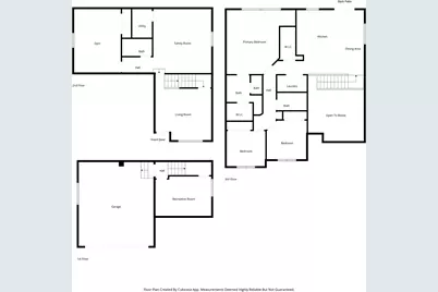 7001 N South Pass Rd, Eagle Mountain, UT 84005 - Photo 32