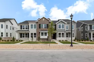 804 N Banner Dr, Saratoga Springs, UT 84045 - Photo 2