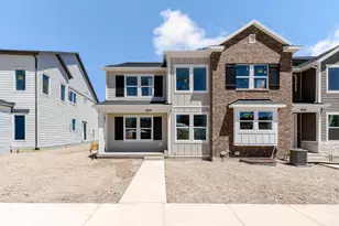 804 N Banner Dr, Saratoga Springs, UT 84045 - Photo 1
