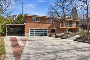 4163 S Shanna St, Salt Lake City, UT 84124 - Photo 1