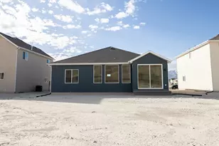 3440 N Blackbird Dr Lot, Eagle Mountain, UT 84005 - Photo 2