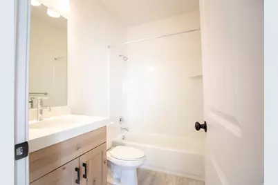 3440 N Blackbird Drive Lot #4036, Eagle Mountain, UT 84005 - Photo 12