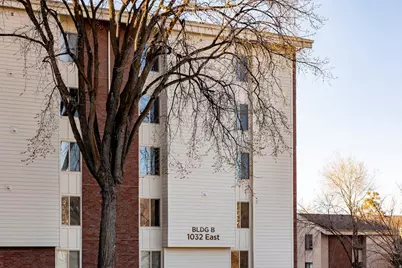 1032 E 400 S #306 B, Salt Lake City, UT 84102 - Photo 20