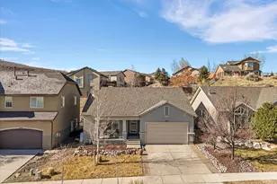 2159 E Bald Eagle Ct S, Draper, UT 84020 - Photo 2