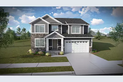 51 W Harmony Ridge Pkwy #604, Mapleton, UT 84664 - Photo 2