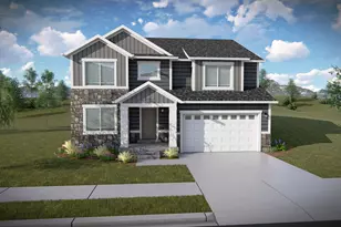 51 W Harmony Rdg Pkwy, Mapleton, UT 84664 - Photo 2