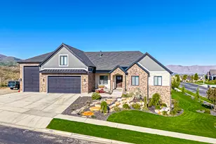 1418 S 500 E, Salem, UT 84653 - Photo 2