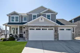 3803 W Coastal Dune Dr, South Jordan, UT 84009 - Photo 1