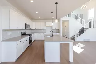 221 E Greyhawk Dr, Eagle Mountain, UT 84005 - Photo 8