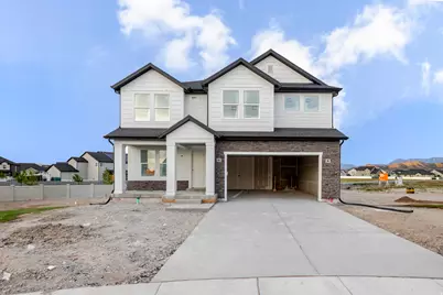 221 E Greyhawk Dr #113, Eagle Mountain, UT 84005 - Photo 2