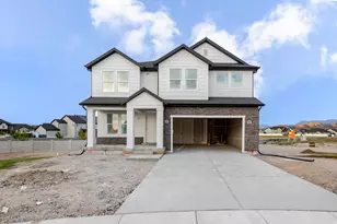 221 E Greyhawk Dr, Eagle Mountain, UT 84005 - Photo 2