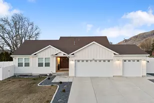 206 W 300 S, Willard, UT 84340 - Photo 1