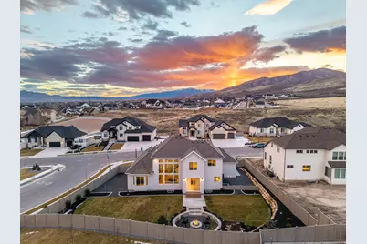 12176 N Creek  Meadow Ct W, Highland, UT 84003 - Photo 38