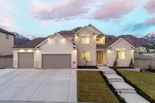 12176 N Creek Meadow Ct W, Highland, UT 84003 - Photo 1