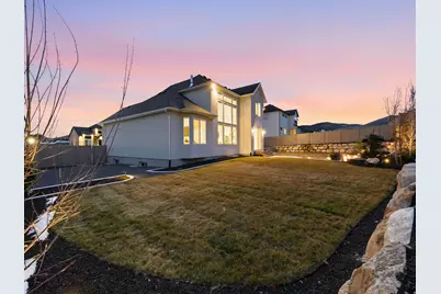 12176 N Creek  Meadow Ct W, Highland, UT 84003 - Photo 34