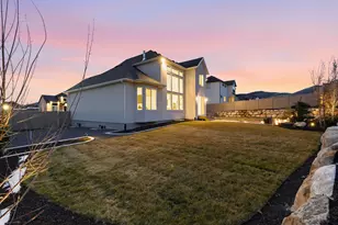 12176 N Creek Meadow Ct W, Highland, UT 84003 - Photo 34