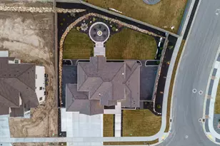 12176 N Creek Meadow Ct W, Highland, UT 84003 - Photo 40