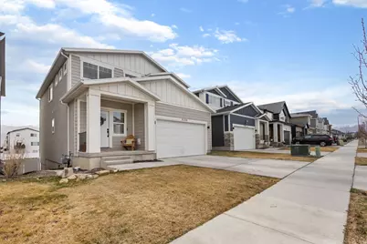 4206 E Bonne Vista Dr N, Eagle Mountain, UT 84005 - Photo 2