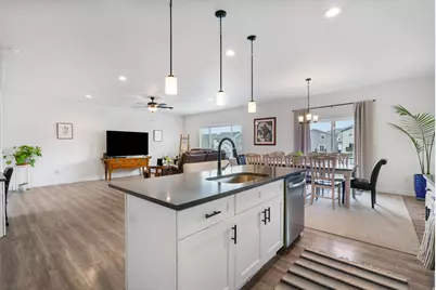 4206 E Bonne Vista Dr N, Eagle Mountain, UT 84005 - Photo 20