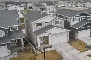 4206 E Bonne Vista Dr N, Eagle Mountain, UT 84005 - Photo 1