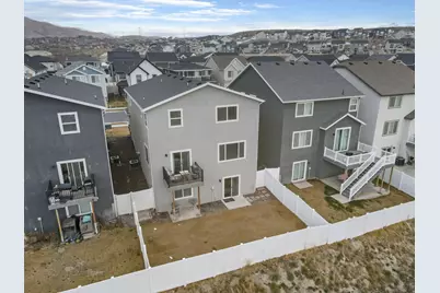 4206 E Bonne Vista Dr N, Eagle Mountain, UT 84005 - Photo 8