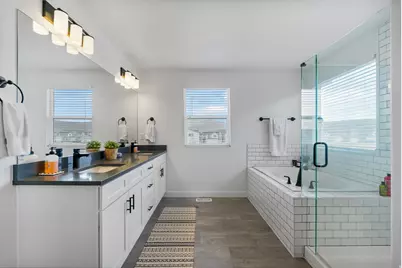 4206 E Bonne Vista Dr N, Eagle Mountain, UT 84005 - Photo 34