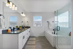 4206 E Bonne Vista Dr N, Eagle Mountain, UT 84005 - Photo 34