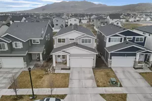 4206 E Bonne Vista Dr N, Eagle Mountain, UT 84005 - Photo 6