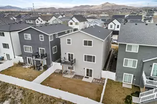 4206 E Bonne Vista Dr N, Eagle Mountain, UT 84005 - Photo 12