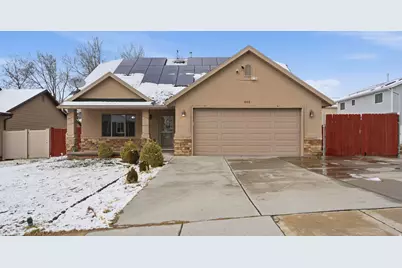 602 Ridge Place Dr, Ogden, UT 84404 - Photo 1