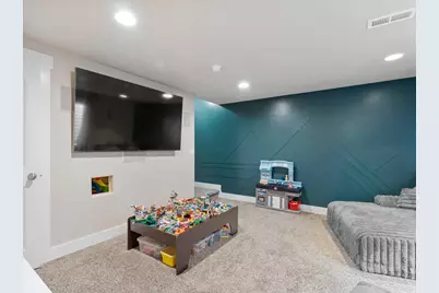 870 W Steeple Chase Dr, Kaysville, UT 84037 - Photo 16