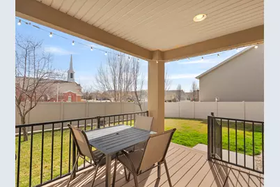 870 W Steeple Chase Dr, Kaysville, UT 84037 - Photo 24