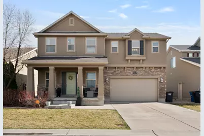 870 W Steeple Chase Dr, Kaysville, UT 84037 - Photo 1