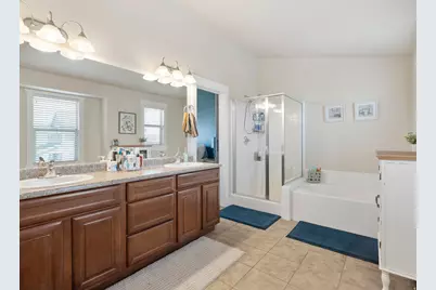 870 W Steeple Chase Dr, Kaysville, UT 84037 - Photo 14