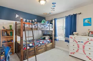 870 W Steeple Chase Dr, Kaysville, UT 84037 - Photo 18