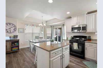 870 W Steeple Chase Dr, Kaysville, UT 84037 - Photo 6