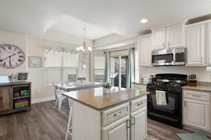 870 W Steeple Chase Dr, Kaysville, UT 84037 - Photo 6