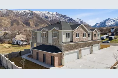 343 E 100 S, Santaquin, UT 84655 - Photo 4