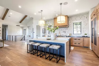 2414 E Flat Top Mountain Dr, Heber City, UT 84032 - Photo 6