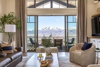 2414 E Flat Top Mountain Dr, Heber City, UT 84032 - Photo 2