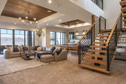 2414 E Flat Top Mountain Dr, Heber City, UT 84032 - Photo 18