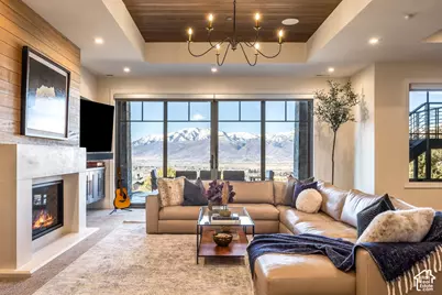 2414 E Flat Top Mountain Dr, Heber City, UT 84032 - Photo 22