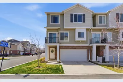 11958 S Electra Peak Pl W, Herriman, UT 84096 - Photo 1