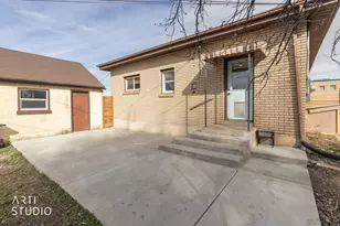 215 W 200 S, Brigham City, UT 84302 - Photo 34