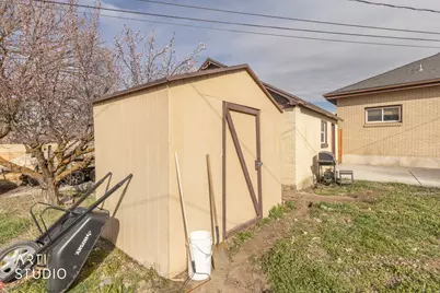 215 W 200 S, Brigham City, UT 84302 - Photo 28