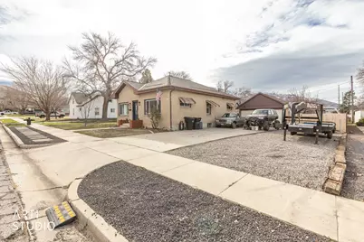 215 W 200 S, Brigham City, UT 84302 - Photo 42