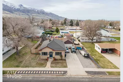 215 W 200 S, Brigham City, UT 84302 - Photo 24