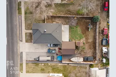 215 W 200 S, Brigham City, UT 84302 - Photo 22